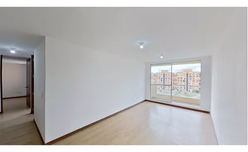 Aprtamento En Venta En El Conj. Res. Sol Naciente Mosquera