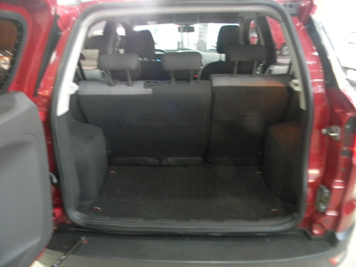 Imagen 16 de 23 de Ford Ecosport 1.6 Se 2014!!! 2º Mano!! Exelente!!! 99000 Km