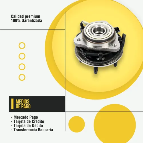Tensor De Alternador Vw Gol Power 1.4