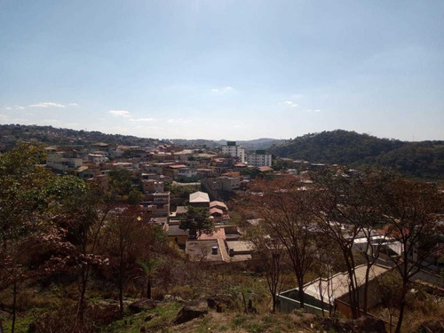 Imagem 4 de 9 de Vende Se Lote Residencial Com 360m² No Bairro Jardim Vitória Em Bh - Mg - Te0004_de
