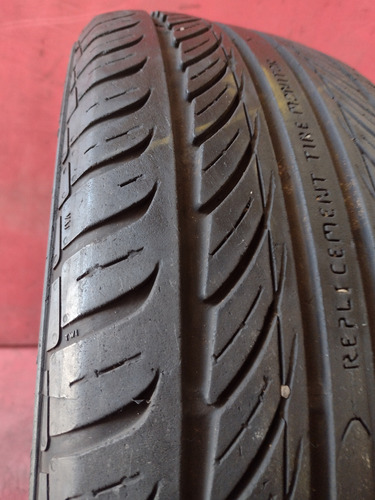 Pneu 205 55 Aro 16 General Evertrek Hp Usado Meia Vida H (Usado)