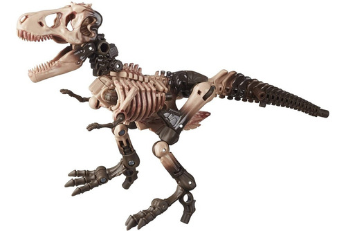 Transformers War For Cybertron: Kingdom Paleotrex