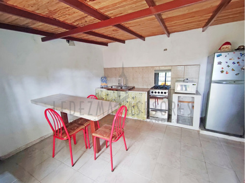 Imagen 7 de 13 de Ledezma Asesores Vende Casa Con Facilidad De Pago En Urb. Marhuanta, Ciudad Bolívar Estado Bolívar - Venezuela.