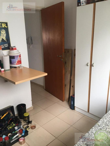 Imagen 4 de 9 de Departamento - Barrio Norte
