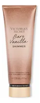 Comprar Bare Vanilla Shimmer Crema Corporal Victoria Secret 236ml