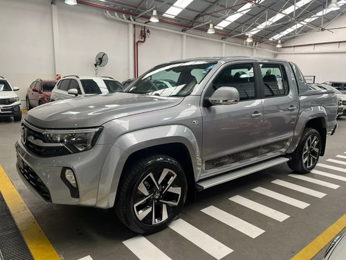Volkswagen Amarok 3.0 Cd Tdi 258Cv V6 Extreme 4X4 At