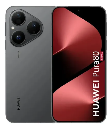 Huawei Pura 80