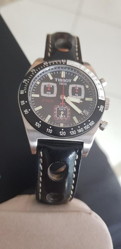 Relógio Tissot Prs 516 562/662 - Original