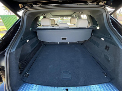Porsche Cayenne 3.0 V6 E-HYBRID AWD TIPTRONIC S