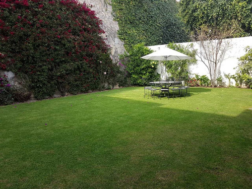 Imagen 13 de 14 de 1121- Espectacular Casa En Venta En Tecamachalco
