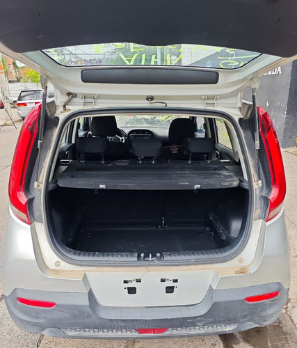 Kia Soul 2020 Crossover 1.6 4x2 A/t. Por Partes. Desarme De