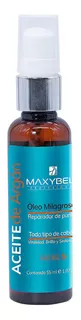 Aceite Argán Maxybelt Oleo 55ml - mL a