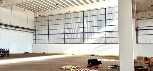 Imagen 3 de 4 de Excelente Galpón 1840m2 En Flandria Luján