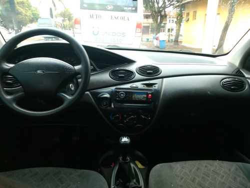 Focus