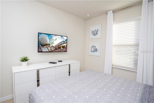 Casa Com 5 Dormitórios À Venda, 210 M² Por R$ 1.740.000 - Kissimmee - Osceola County/florida - 15357