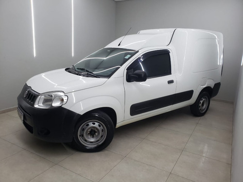 Fiat Fiorino 1.4 Flex 4p