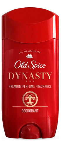 Desodorante Old Spice Barra Hombre 1 Piezas