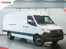 Comprar Mercedes-benz Sprinter Furgón 514 Cdi Extra Largo