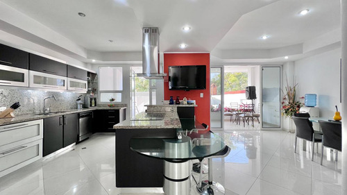Casa En Venta Urb Portofino Av Ferrero Tamayo /im