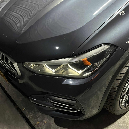 BMW X5 3.0 Xdrive 40I At