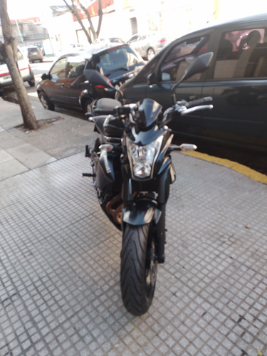 Kawasaki Er6n