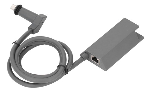 Adaptador Ethernet Starlink V2 Para Antena Parabólica Rectan