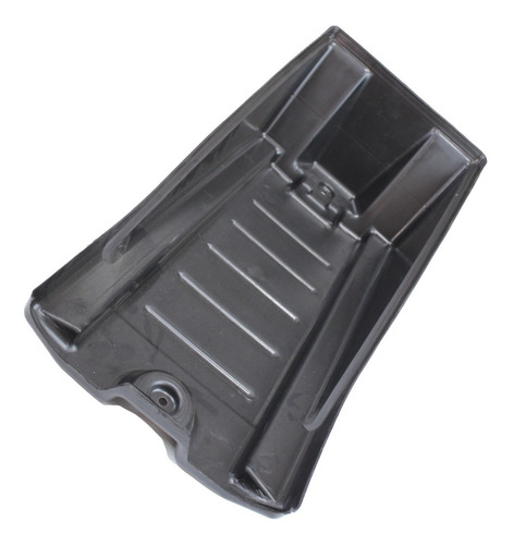 Imagem 3 de 10 de Tampa Da Caixa De Bateria Ford Cargo 1317 1421 2631 4331