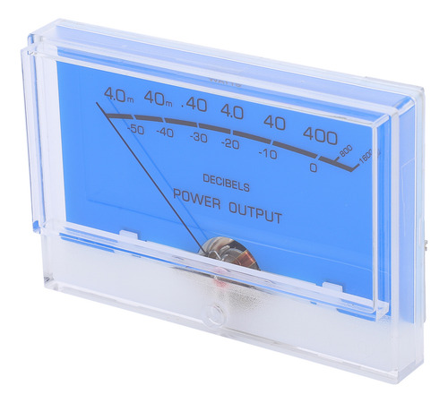 Medidor Amplificador De Potência Tn105s0518 Db De Alta Pre