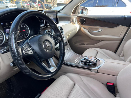 Mercedes-benz Glc 220 D Coupe 2020