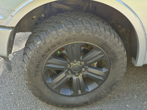 Ford F1 50 3.5 Lariat 2019