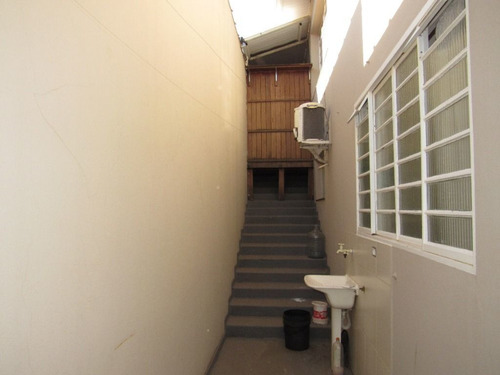 Imagem 2 de 11 de Casa Em Vila Monteiro, Piracicaba/sp De 60m² 1 Quartos Para Locação R$ 900,00/mes - Ca1150554-r