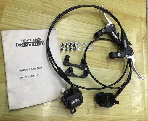 Gemini tektro sale