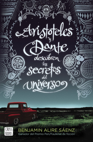 Libro Aristóteles Y Dante Descubren Los Secretos Del Univer