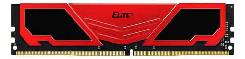 Memoria Ram Teamgroup Team Elite Plus Ddr4 8gb 3200mhz R /vc