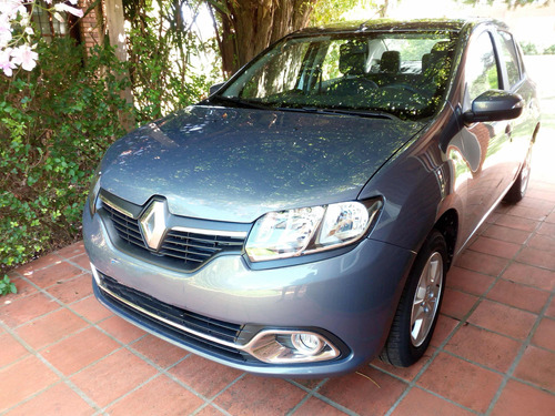 Renault Logan 1.6 Privilége 105cv