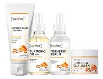 Comprar Set De Cúrcuma J: Cúrcuma, Mantequilla De Cúrcuma Y Cúrcuma