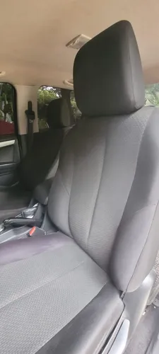 Chevrolet D-max