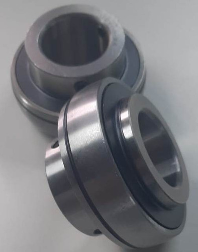 Rodamiento Con Soporte Ucf 214 Eje 70 M/m