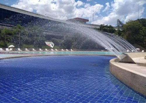 Título Clube São Paulo