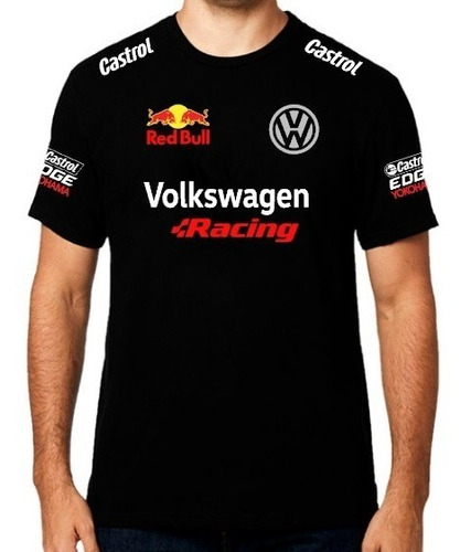 Polera Volkswagen 