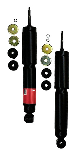 Set Amortiguadores Gas Delanteros Trw Mazda B3000 94/96