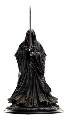 Figura Nazgul Espectro Señor De Los Anillos Gigante Espada