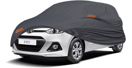 Funda Forro Cobertor Impermeable Hyundai I10