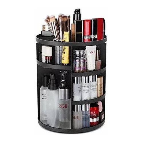 Organizador De Maquillaje 360 