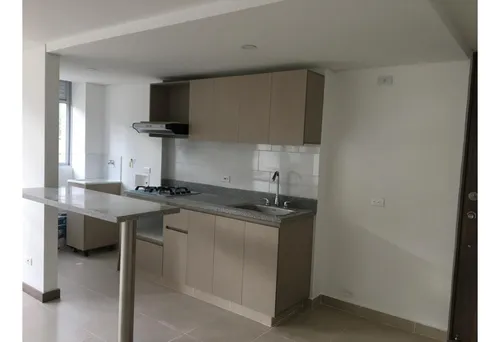 Apartamento En La Estrella,sierra Morena