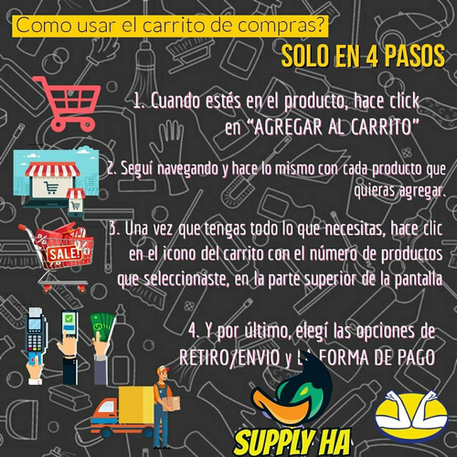Imagen 4 de 5 de Amonio Cuaternario 5ta Spartan Concentra X5lts Rinde 500lts