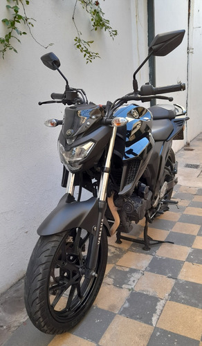 Imagen 6 de 11 de Yamaha Fz25