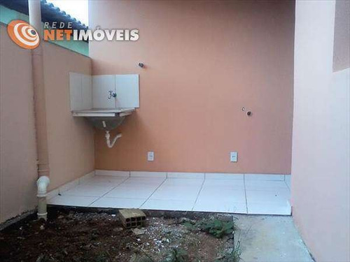 Imagem 14 de 20 de Venda Casa Geminada Vila Suzana Mateus Leme - 481250