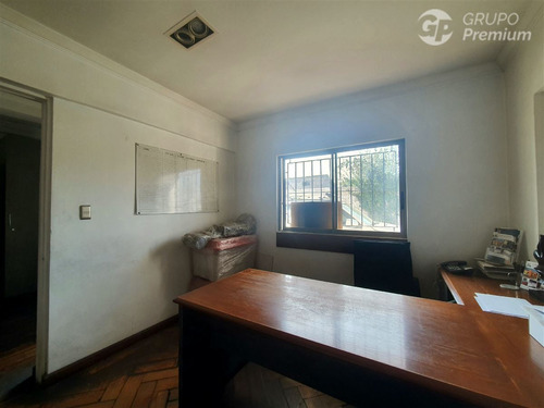 Bodega En Venta En La Cisterna