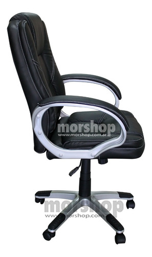 Sillon Ejecutivo Gerencial Oficina Silla Escritorio Premium
